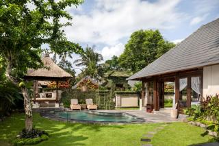 The Ubud Village Resort & Spa - Ubud - 7