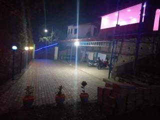 Namaste Resort - 8