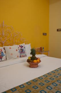 Unplanned Hostel Udaipur - 6