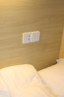 The Moment Hostel - Bangkok - 1