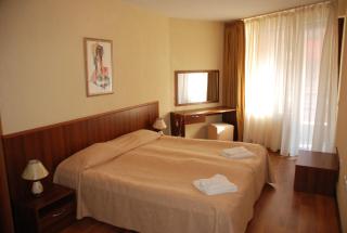 Apart Hotel Comfort - Bansko - 8