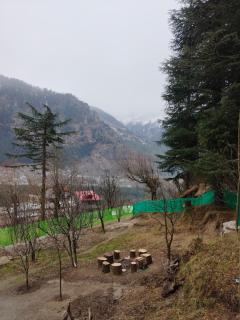 The Heavens place - 2