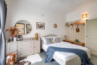 Skycrest Villa by StayJadeNandi HillsPool - Nandi - 8