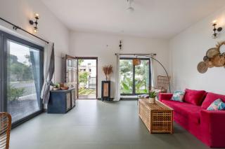 Skycrest Villa by StayJadeNandi HillsPool - Nandi - 5