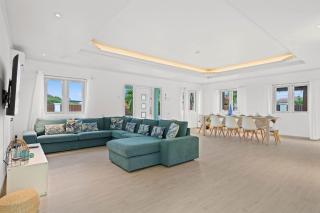 Mazurka 19 - Palm-Eagle Beach - 2