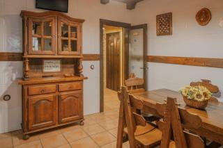 Casa Rural De La Anunciada - 2