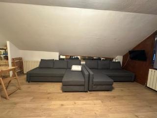 Cervinia appartamento monolocale - 6