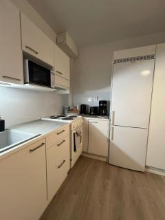 Modernly Renovated Northern Lapland Home, Free WiFi & Parking - 2