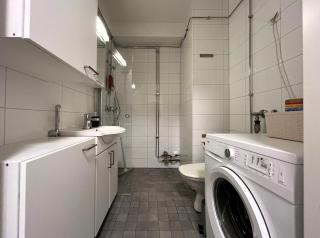 Modernly Renovated Northern Lapland Home, Free WiFi & Parking - 1