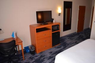 Fairfield Inn & Suites by Marriott Sault Ste. Marie - 3
