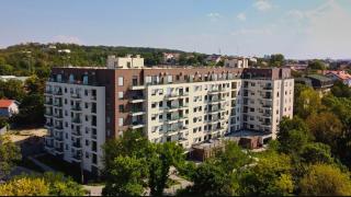 Woodstar Apart - Belgrado - 1