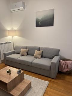 Woodstar Apart - Belgrado - 8