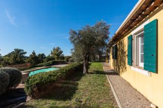 L'horizon Vert - Avec piscine et parking privé - Artignosc-sur-Verdon - 2