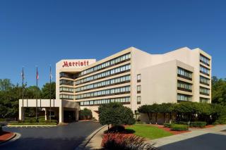 Atlanta Marriott Peachtree Corners - 0