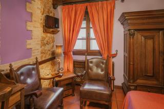 Casa Rural Los Beatos - 1