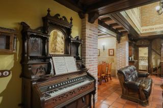 Casa Rural Los Beatos - Urueña - 6