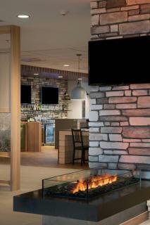 Fairfield by Marriott Edmonton International Airport - 5