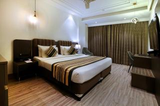 OPO Iffco Chowk, Gurgaon - 1