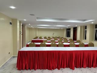 Bijou Hotel - Nairobi - 1