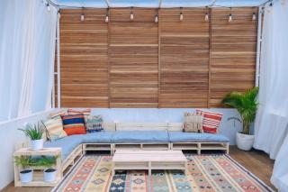 Roemah Renjana Oasis - Aesthetic Villa with Pool - 8