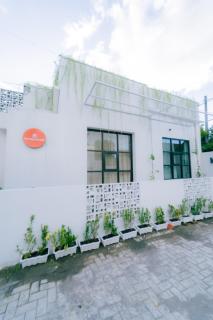 Roemah Renjana Oasis - Aesthetic Villa with Pool - 5