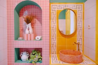 Roemah Renjana Oasis - Aesthetic Villa with Pool - 2