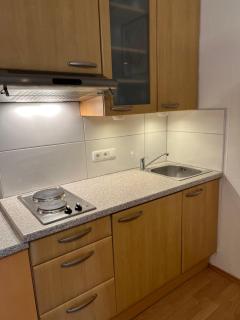 Wohnung 35m2 mit Traum Panorama und 30m2 Terrasse - Bad Aussee - 8