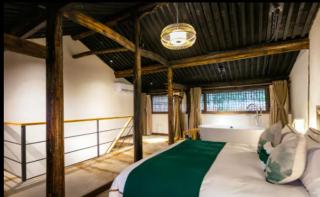 ESGBihu Digitl Nomad Coworking Coliving Hub - Lishui - 1