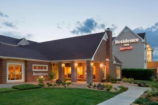 Residence Inn by Marriott Amarillo - Amarillo - 0