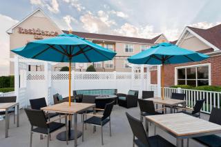 Residence Inn by Marriott Amarillo - Amarillo - 8