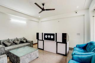 Hotel O Premium Rooms - 9