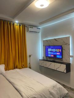 Palms Regalia Luxury Apartment - 5
