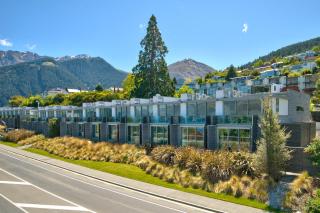 Swiss-Belsuites Pounamu Queenstown - Queenstown - 3