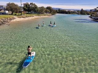 Salt Life By The Point On Warilla Beach - Barrack Point - 3