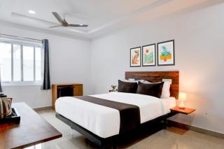 FabHotel Sri Jahnavi - 9