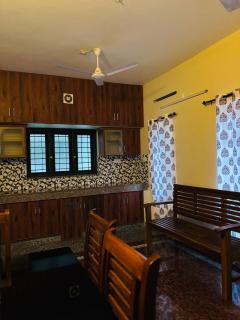 CROWN IMPERIAL APARTMENTs - 1