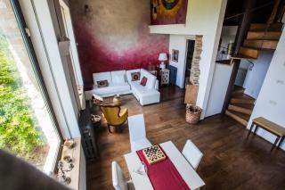 VILLA ANCORA Tenuta Lonciano - Gualdo - 1