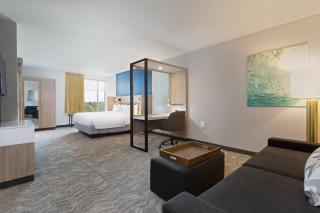 SpringHill Suites by Marriott Ocala - Ocala - 4