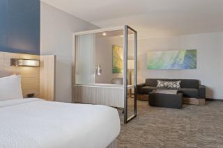 SpringHill Suites by Marriott Ocala - Ocala - 3