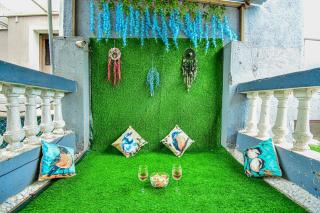 4BHK Private Pool Villa - MARS - Lonavala - 9