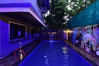 4BHK Private Pool Villa - MARS - Lonavala - 8
