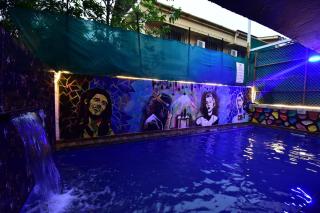 4BHK Private Pool Villa - MARS - Lonavala - 5