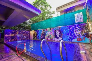 4BHK Private Pool Villa - MARS - Lonavala - 3