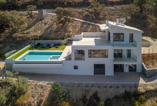 Luxury Villa Verde - 0