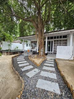 Villa Otalia - Gili Trawangan - 0