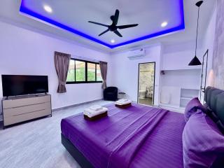 PATTAYA POOL VILLA 435 nearby WALKING STREET - 3