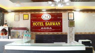 HOTEl SARWAN - 4