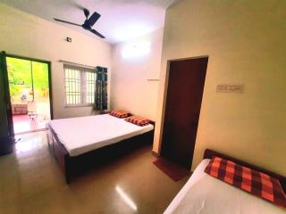 AS Garden Lodge - Mayiladuthurai - 5