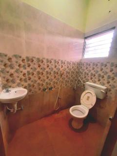 AS Garden Lodge - Mayiladuthurai - 2