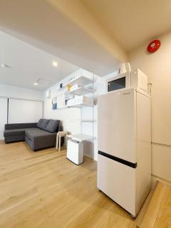 Celine Kanayama - Vibrant 1BR Downtown Shopping & Dining Nearby 11 - Hiroshima - 4